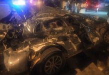 Côte d’Ivoire : 15 personnes tuées dans un accident de la circulation sur l’axe Bouaké-Katiola