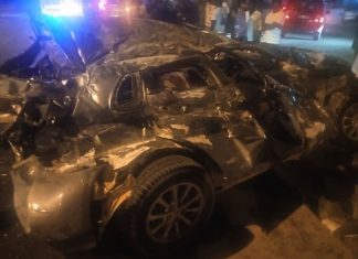 Côte d’Ivoire : 15 personnes tuées dans un accident de la circulation sur l’axe Bouaké-Katiola