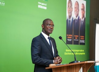 Stratégie nationale pour la sécurité routière : Les actions du Général Vagondo en faveur de la régression des accidents