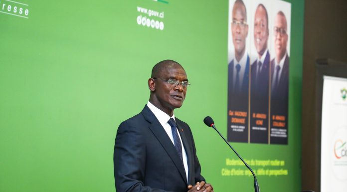 Stratégie nationale pour la sécurité routière : Les actions du Général Vagondo en faveur de la régression des accidents