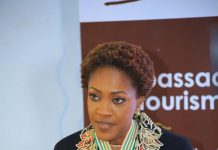 L’ambassadrice du Tourisme Florence Koné : Une férue de l’art culinaire ivoirien