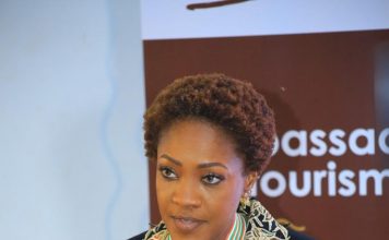 L’ambassadrice du Tourisme Florence Koné : Une férue de l’art culinaire ivoirien