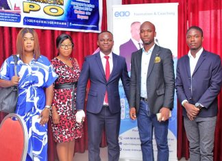 Côte d’Ivoire / Atelier de l’Ecole pratique d’Art Oratoire : Les participants instruits sur la prise de parole captivante