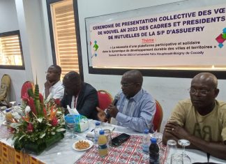 Développement : les cadres d’Assuefry pour la création d’une plateforme participative et solidaire dans la dynamique de développement durable des villes et territoires