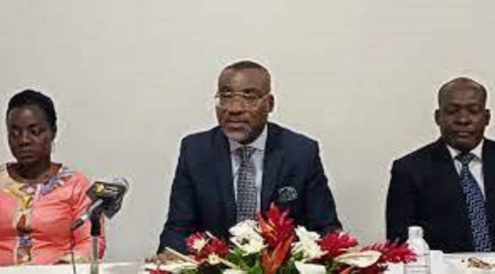 Côte d’Ivoire / Violences faites aux africains noirs en Tunisie : La FIDHOP invite l’UA et l’ONU à exiger des comptes à la Tunisie