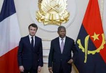 Angola, Congo-B puis RDC: La journée marathon en Afrique centrale d’Emmanuel Macron