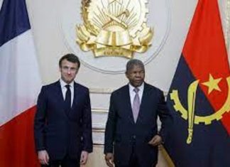 Angola, Congo-B puis RDC: La journée marathon en Afrique centrale d’Emmanuel Macron