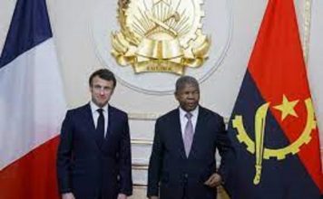 Angola, Congo-B puis RDC: La journée marathon en Afrique centrale d’Emmanuel Macron