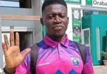 Côte d’Ivoire / Football- Ligue 1 : Un joueur décède en plein match à Abidjan