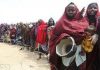 Somalie : Le Ramadan plombé par la famine
