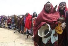 Somalie : Le Ramadan plombé par la famine
