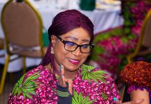 JIF 2023 de l’UFEMGEST : Dr M’Bahia Maférima Bamba appelle ses filleules à affirmer leur leadership dans tous les milieux socioprofessionnels