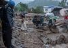 Le Cyclone Freddy fait plus de 200 morts au Malawi