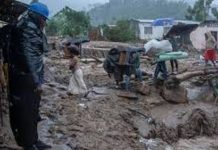 Le Cyclone Freddy fait plus de 200 morts au Malawi