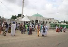 Côte d’Ivoire / Le jeûne du ramadan a démarré ce jeudi 23 mars