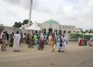 Côte d’Ivoire / Le jeûne du ramadan a démarré ce jeudi 23 mars