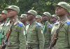 Côte d’Ivoire : L’État-major général des armées lance un nouveau recrutement de soldats