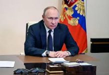 Vladimir Poutine: «Les sanctions peuvent avoir un impact négatif sur l’économie russe»