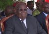 Côte d’Ivoire : Le patriarche Abdoulaye Diallo, l’ex-chargé de mission d’Houphouët- Boigny est décédé