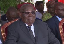 Côte d’Ivoire : Le patriarche Abdoulaye Diallo, l’ex-chargé de mission d’Houphouët- Boigny est décédé