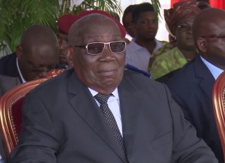 Côte d’Ivoire : Le patriarche Abdoulaye Diallo, l’ex-chargé de mission d’Houphouët- Boigny est décédé