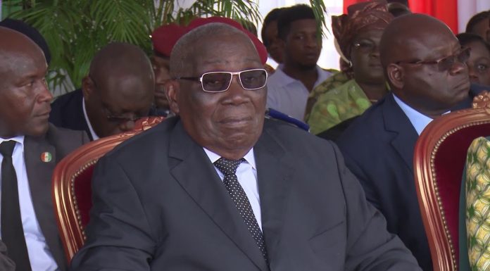 Côte d’Ivoire : Le patriarche Abdoulaye Diallo, l’ex-chargé de mission d’Houphouët- Boigny est décédé