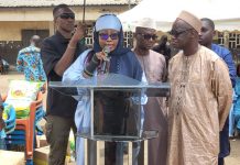 Côte d’Ivoire / Maouloud 2023 à Abobo Agbékoi : Dr M’Bahia Maférima Bamba invite les fidèles musulmans à copier l’exemple du prophète Mahomet