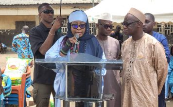 Côte d’Ivoire / Maouloud 2023 à Abobo Agbékoi : Dr M’Bahia Maférima Bamba invite les fidèles musulmans à copier l’exemple du prophète Mahomet