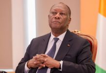 Déclaration de S.E.M. Alassane Ouattara Président de la République de côte d’ivoire à l’occasion de la session plénière du deuxième sommet virtuel sur la démocratie