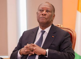 Déclaration de S.E.M. Alassane Ouattara Président de la République de côte d’ivoire à l’occasion de la session plénière du deuxième sommet virtuel sur la démocratie