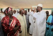 Côte d’Ivoire / Commémoration du Méga Qadr du Woroba à Koro : Les préparatifs vont bon train