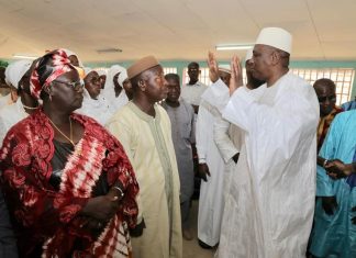 Côte d’Ivoire / Commémoration du Méga Qadr du Woroba à Koro : Les préparatifs vont bon train