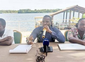 Tourisme: le concept américain « Spring Break » ouvert à Assinie Mafia du 29 avril au 1er mai 2023.