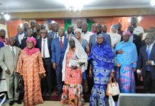 Côte d’Ivoire / Méga Qadr du Woroba : Bamba Méssemba appelle à une forte mobilisation autour de l’évènement