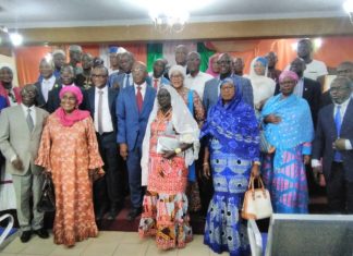 Côte d’Ivoire / Méga Qadr du Woroba : Bamba Méssemba appelle à une forte mobilisation autour de l’évènement