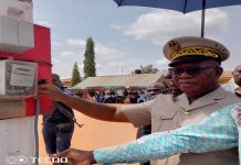 Côte d’Ivoire : Comoé N’Goua est officiellement connecté au réseau électrique depuis le 08 avril 2023