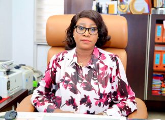 Dr M’Bahia-Bamba Maférima (Candidate du RHDP aux élections municipales à Séguéla) : «Nous mesurons notre responsabilité de combler les attentes du parti en obtenant la victoire»