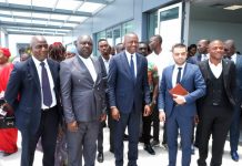 Côte d’Ivoire /4ème édition du FILOSES : Siriki Sangaré appelle à une forte mobilisation autour de l’évènement