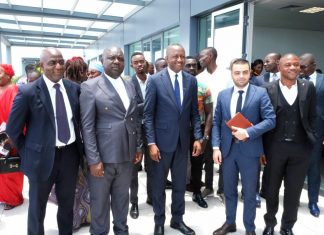 Côte d’Ivoire /4ème édition du FILOSES : Siriki Sangaré appelle à une forte mobilisation autour de l’évènement