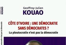 Politique Nationale : le politologue Geoffroy-Julien Kouao se penche sur les réformes juridiques et politiques pour des élections démocratiques en 2023-2025