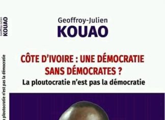 Politique Nationale : le politologue Geoffroy-Julien Kouao se penche sur les réformes juridiques et politiques pour des élections démocratiques en 2023-2025