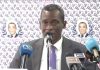 Côte d’Ivoire : Le Président du FPI Pascal Affi N’Guessan annonce sa candidature aux élections régionales dans le Moronou.