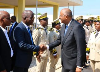 GBÊKÊ/ Pour ses actions en faveur du développement et du vivre-ensemble : l’Honorable Jacques Assahoré reçoit les hommages du Premier ministre et d’un Sénateur