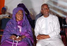 Commémoration du Méga Qadr du Woroba 2023 à Koro : Le ministre Moussa Dosso appelle les cadres à la cohésion