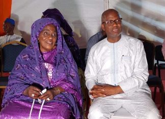 Commémoration du Méga Qadr du Woroba 2023 à Koro : Le ministre Moussa Dosso appelle les cadres à la cohésion