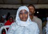 Célébration de la Nuit du destin 2023 : Dr Hadja M’Bahia Maférima Bamba invite les guides religieux à la consolidation de la paix en Côte d’Ivoire
