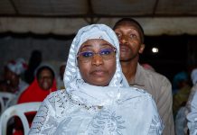 Célébration de la Nuit du destin 2023 : Dr Hadja M’Bahia Maférima Bamba invite les guides religieux à la consolidation de la paix en Côte d’Ivoire