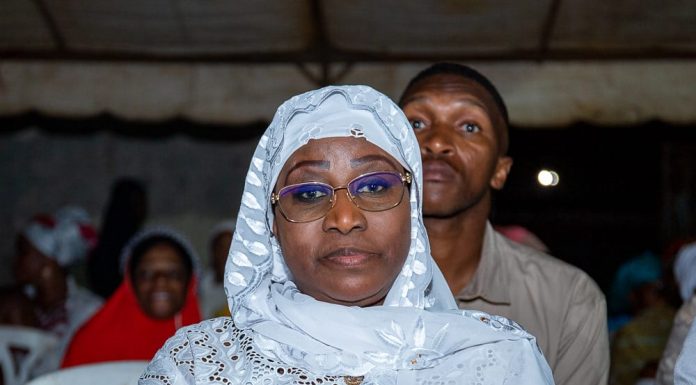 Célébration de la Nuit du destin 2023 : Dr Hadja M’Bahia Maférima Bamba invite les guides religieux à la consolidation de la paix en Côte d’Ivoire