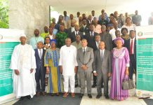 Tourisme et hôtellerie/CDEAO: les ministres des 15 États adoptent de nouveaux textes