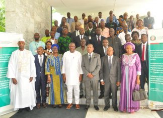 Tourisme et hôtellerie/CDEAO: les ministres des 15 États adoptent de nouveaux textes